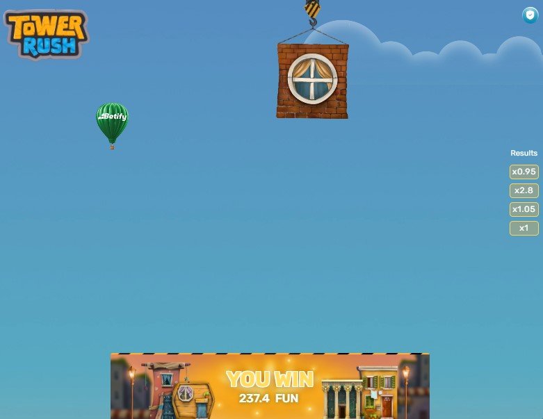 Tower Rush - Die Boni: Gleich in Demo und Echtgeld